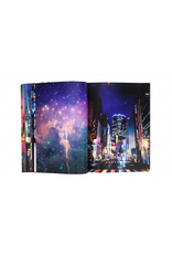 Akio Nagasawa Publishing Mika Ninagawa: Eternity in a Moment Vol. 1