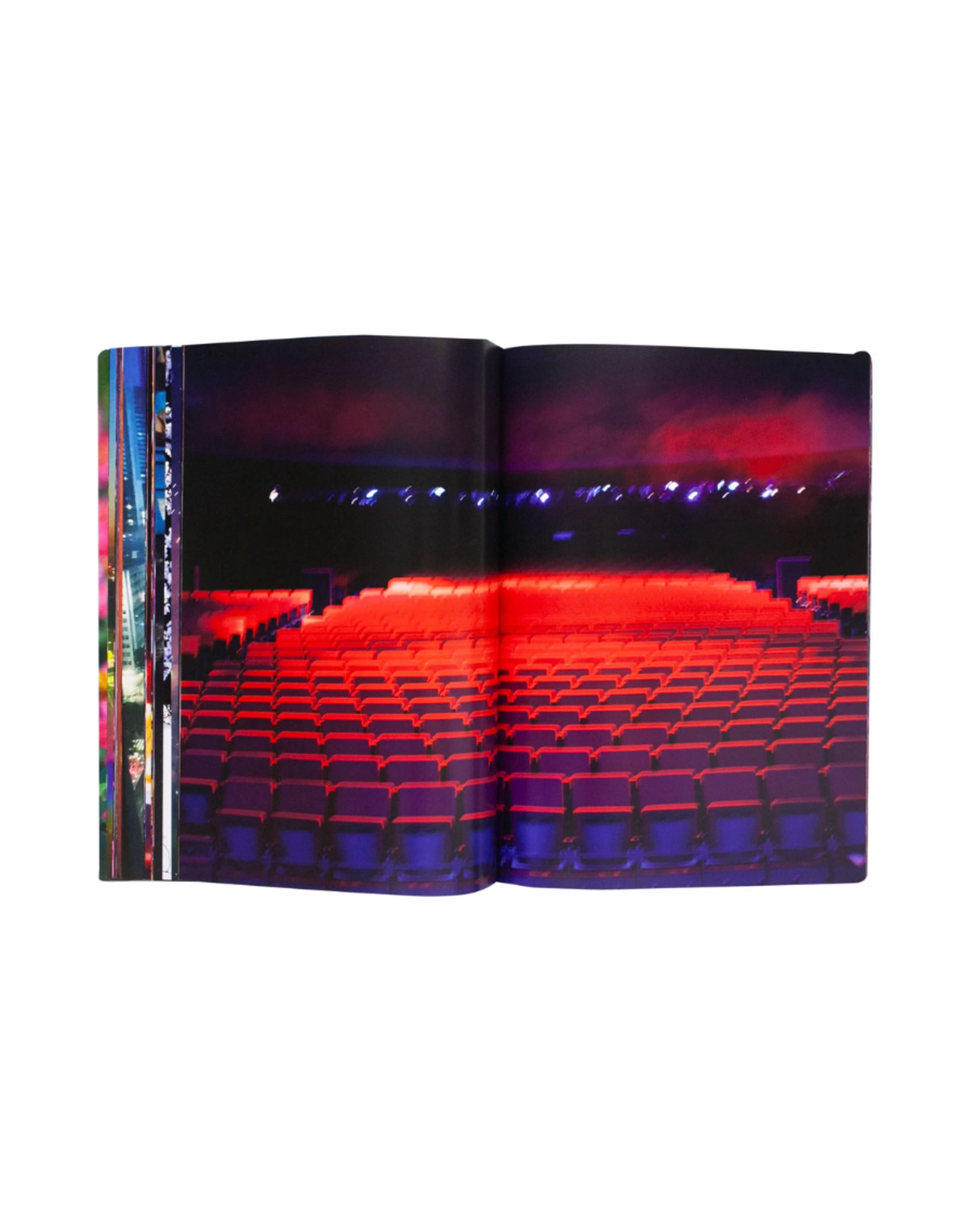 Akio Nagasawa Publishing Mika Ninagawa: Eternity in a Moment Vol. 1