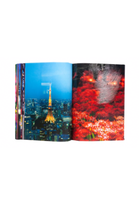 Akio Nagasawa Publishing Mika Ninagawa: Eternity in a Moment Vol. 1