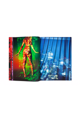 Akio Nagasawa Publishing Mika Ninagawa: Eternity in a Moment Vol. 2