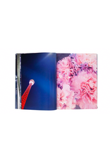 Akio Nagasawa Publishing Mika Ninagawa: Eternity in a Moment Vol. 3