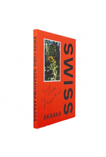 Akaaka Art Publishing Yurie Nagashima: SWISS