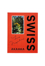 Akaaka Art Publishing Yurie Nagashima: SWISS