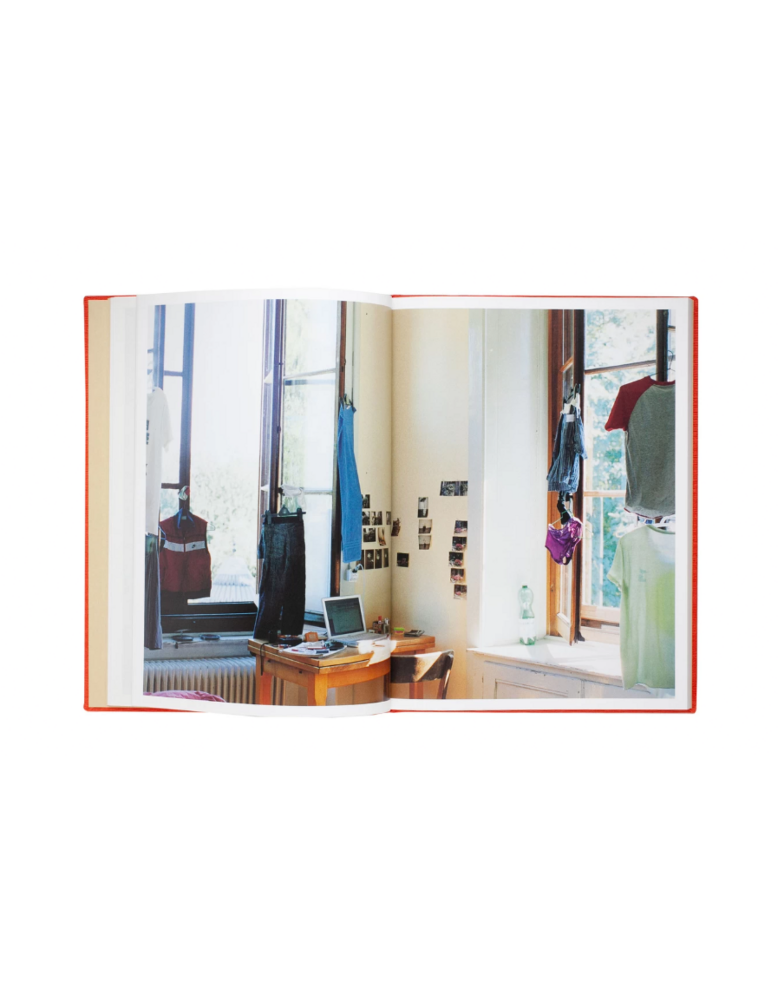 Akaaka Art Publishing Yurie Nagashima: SWISS