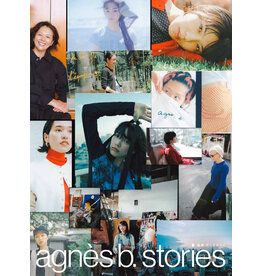 agnès b. stories