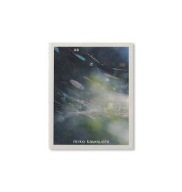 Torch Press Rinko Kawauchi: as it is