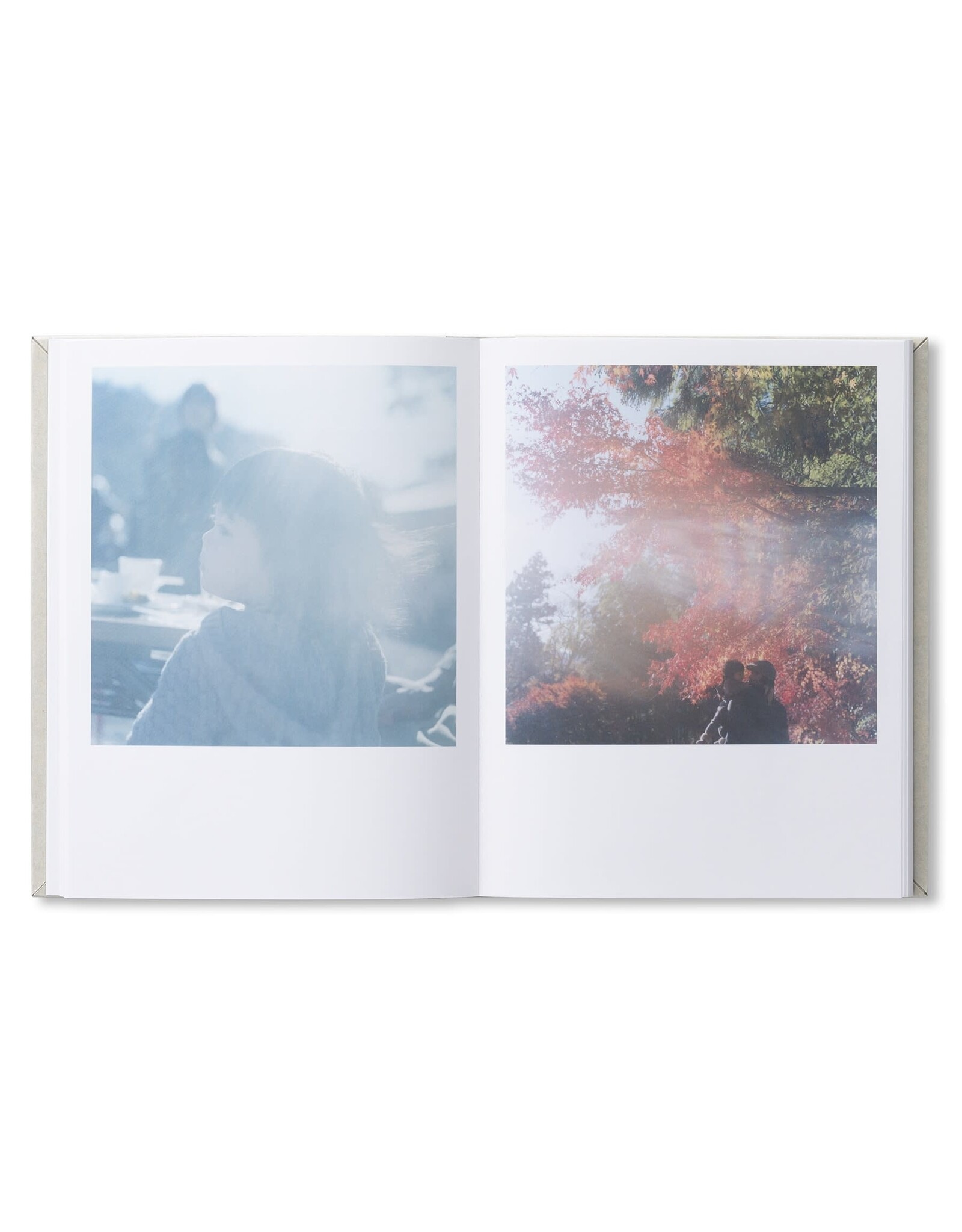 Torch Press Rinko Kawauchi: as it is