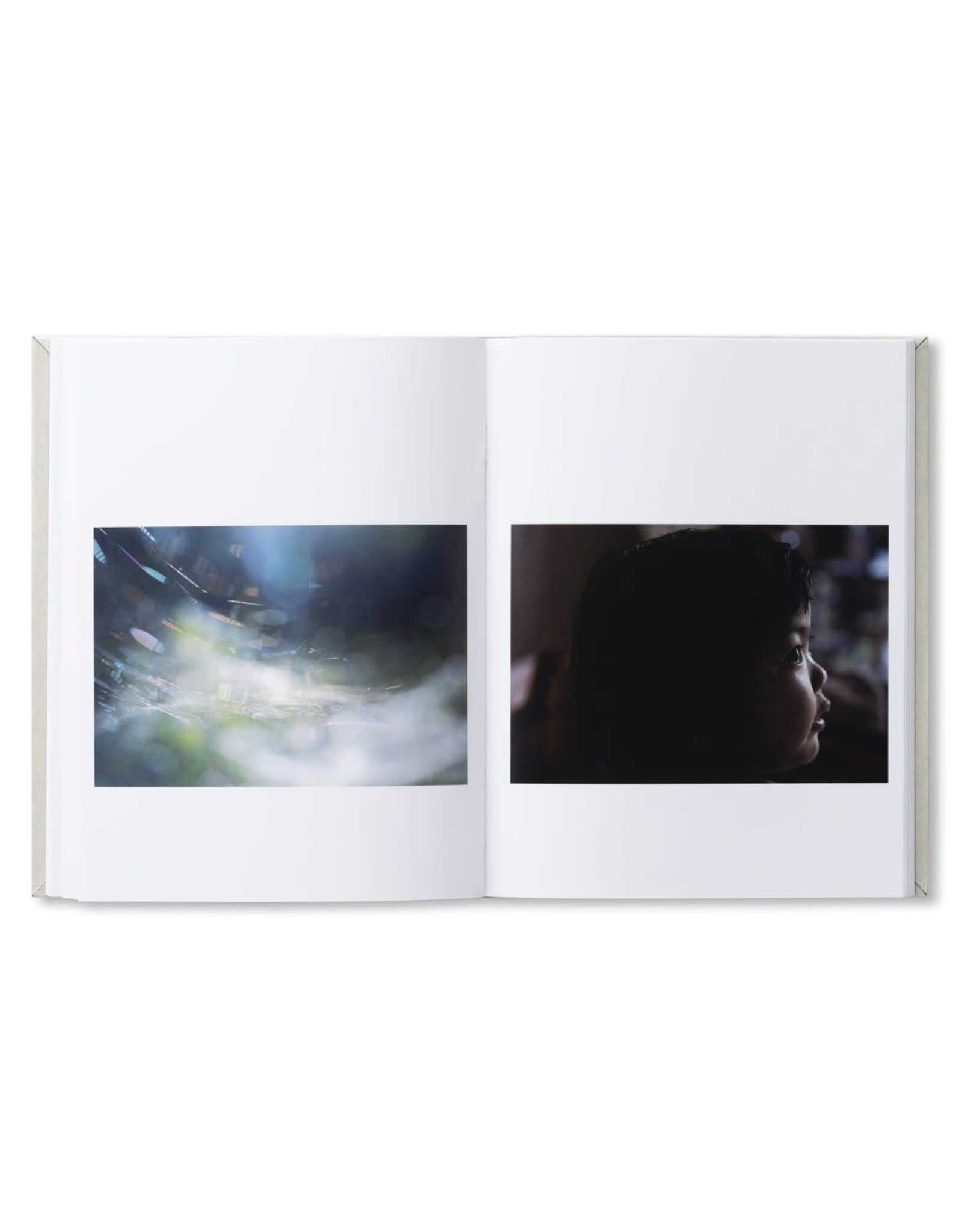 Torch Press Rinko Kawauchi: as it is