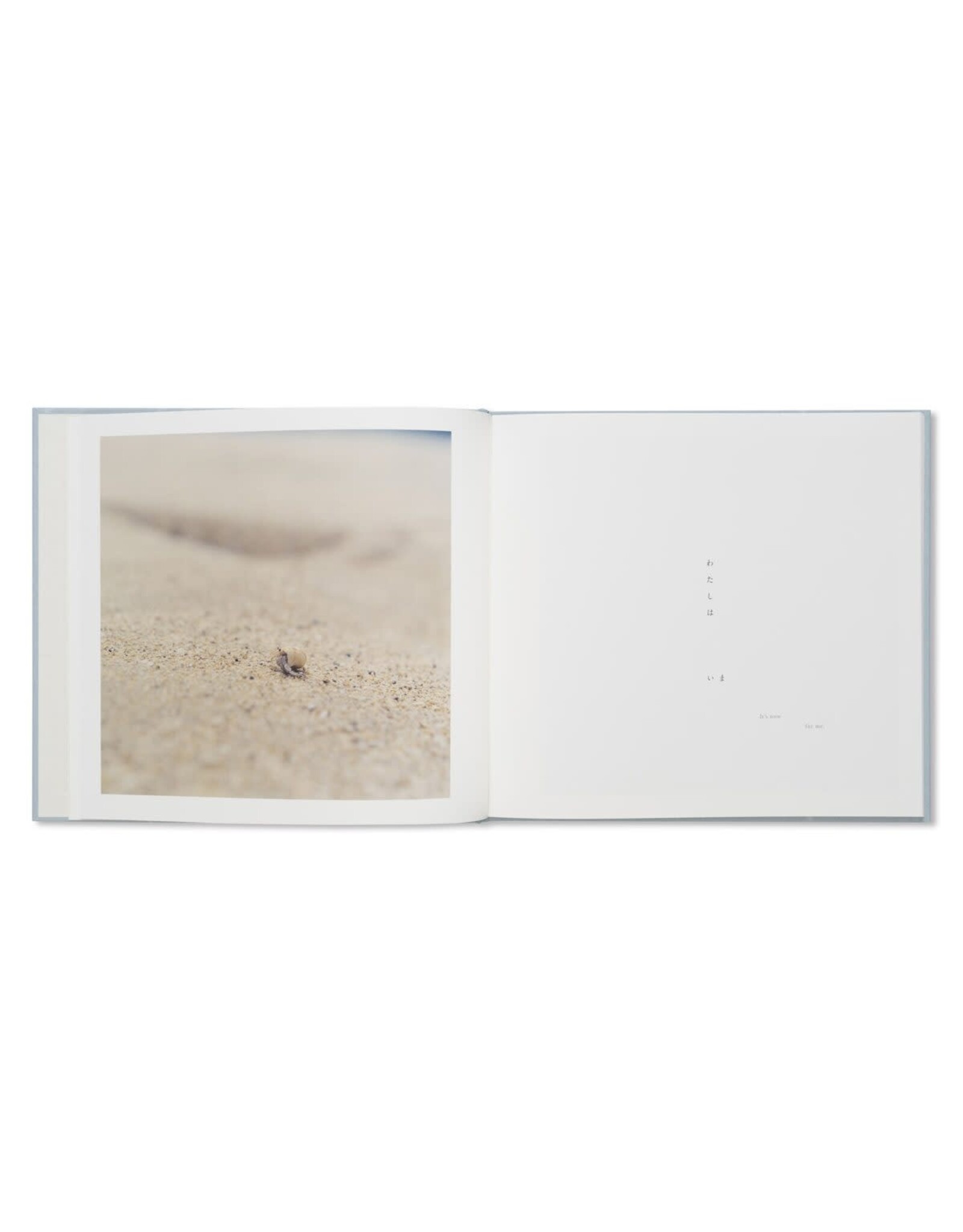 Torch Press Rinko Kawauchi & Shuntaro Tanikawa: Here and Now