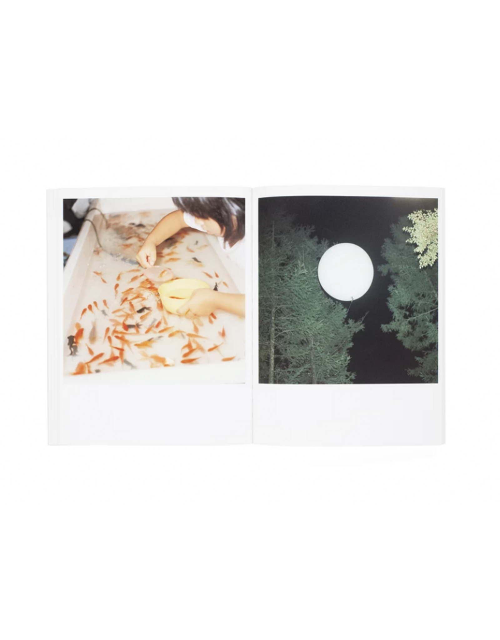 Rinko Kawauchi: Utatane