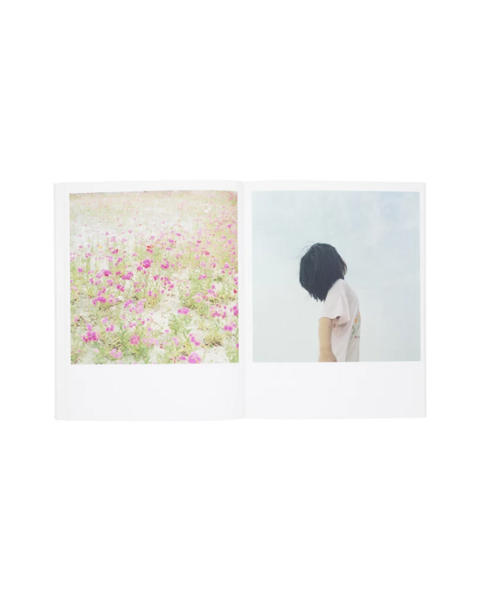 Rinko Kawauchi: Utatane
