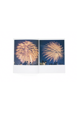 Rinko Kawauchi: Hanabi