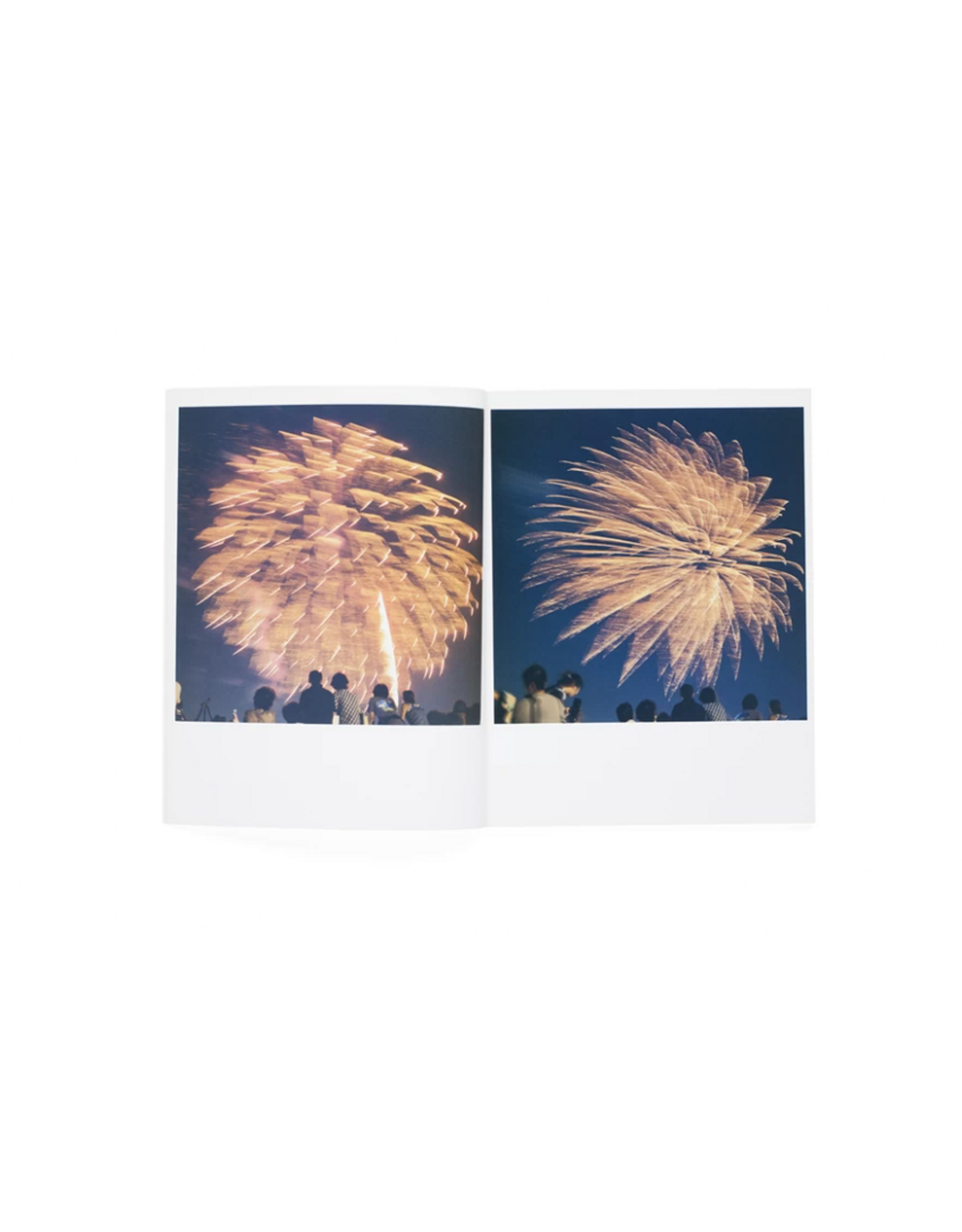 Rinko Kawauchi: Hanabi
