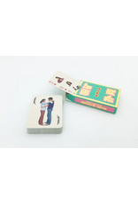 Beijing Silvermine Beijing Silvermine Playing Cards