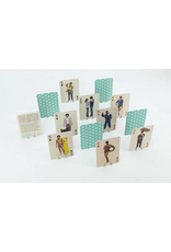 Beijing Silvermine Beijing Silvermine Playing Cards