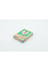 Beijing Silvermine Beijing Silvermine Playing Cards