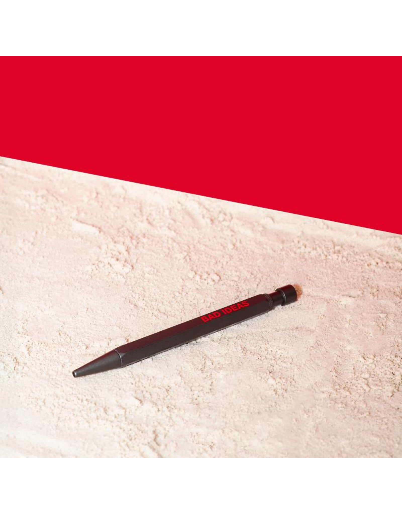Bad Ideas Pen X Marina Abramovic