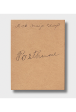 TBW Books Mark Armijo McKnight: Posthume