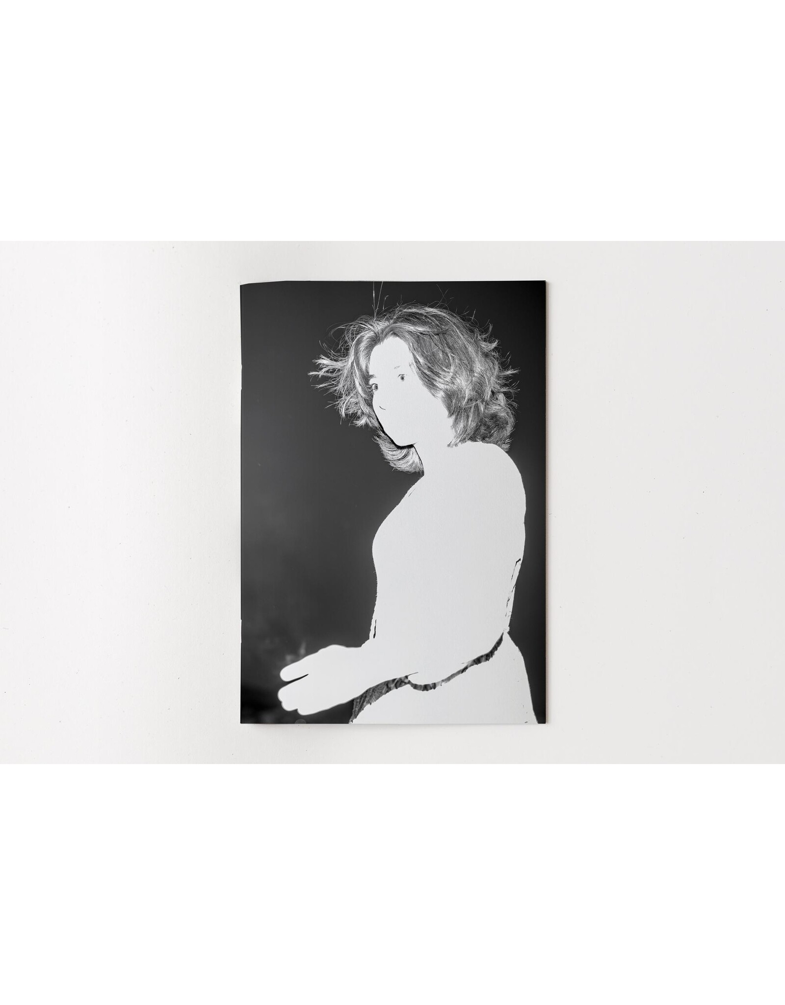 Matarile Sara Abbaspour: Prelude