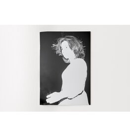 Matarile Sara Abbaspour: Prelude