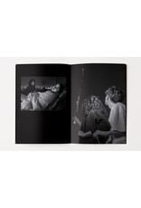 Matarile Sara Abbaspour: Prelude