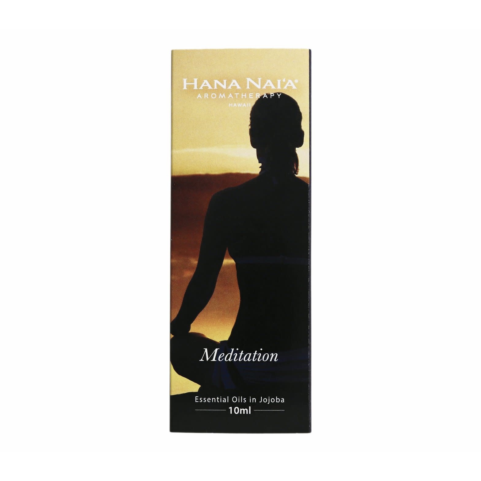 Hana Naiʻa Meditation Hana Naiʻa Meditation