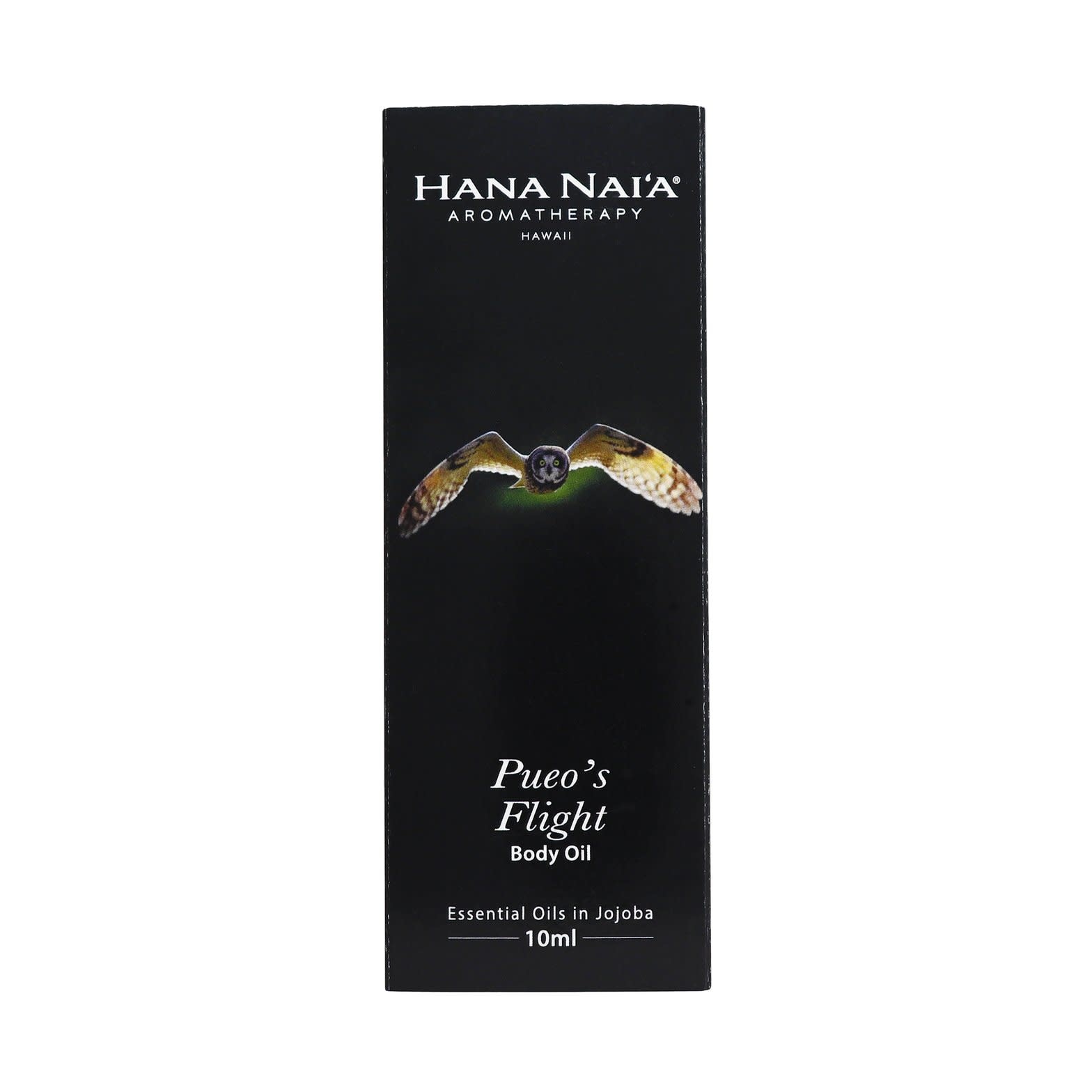 Hana Naiʻa Pueos Flight Hana Naiʻa Pueos Flight