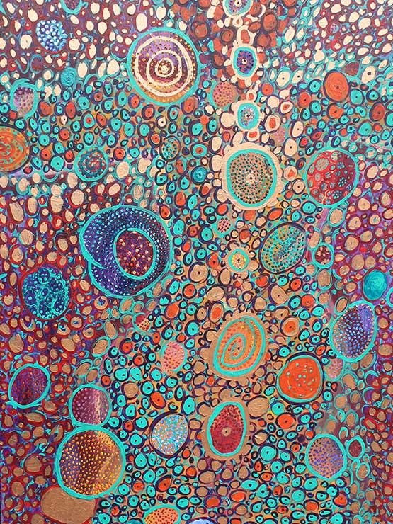 Liesl Nayeli Multiverse Liesl Nayeli Multiverse