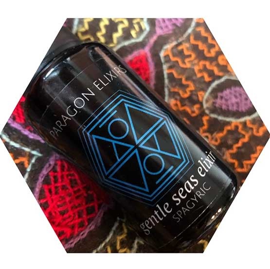 Gentle Seas Elixir Gentle Seas Elixir