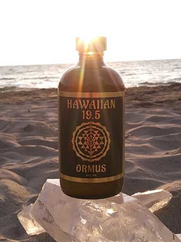 Hawaiian Ormus Hawaiian Ormus