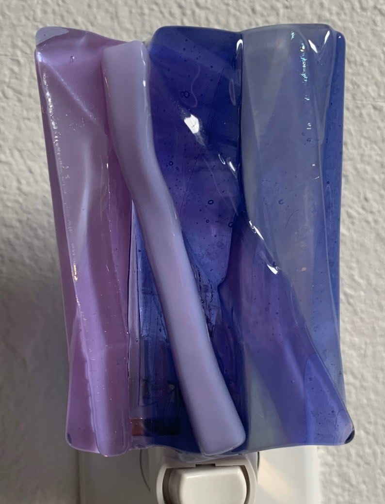 Shelly Batha Nightlight Shelly Batha Nightlight