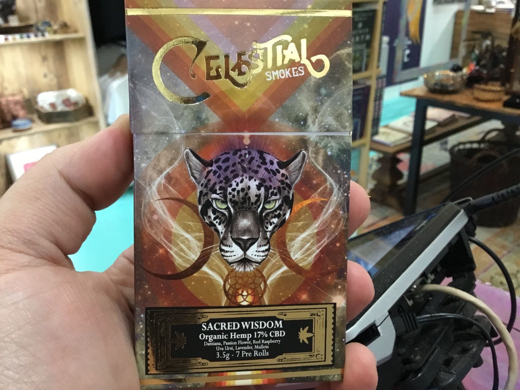 Celestial Smokes Celestial Smokes Celestial Smokes Celestial Smokes