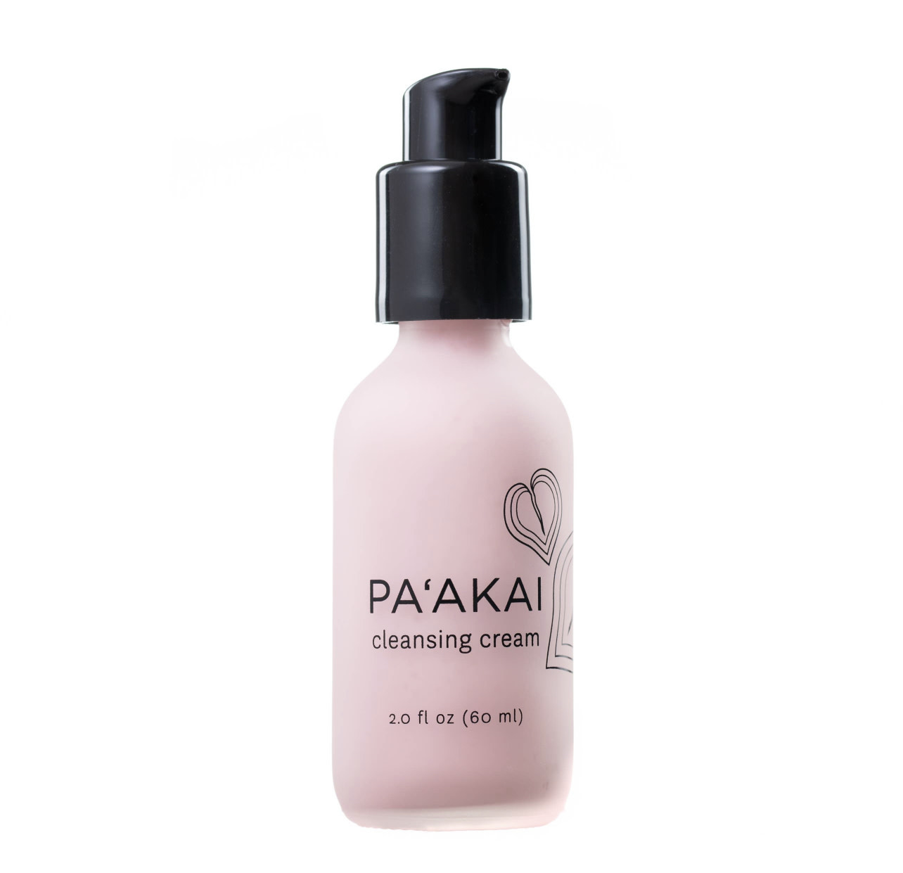 Honua Pa’akai Cleansing Cream Honua Pa’akai Cleansing Cream