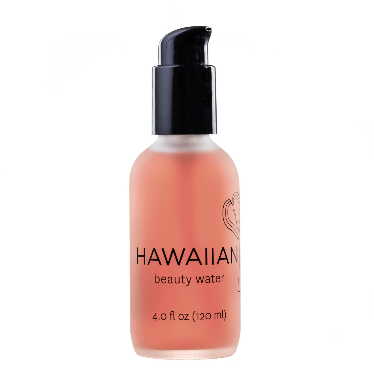Honua Hawaiian Beauty Water Honua Hawaiian Beauty Water