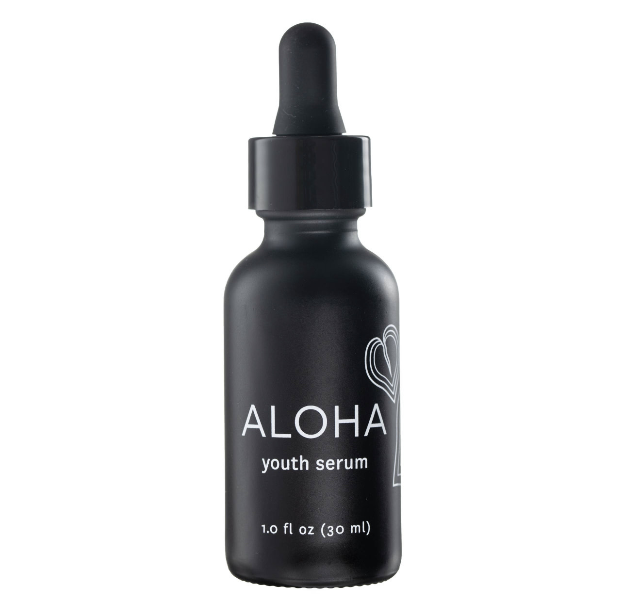 Honua Aloha Youth Serum Honua Aloha Youth Serum
