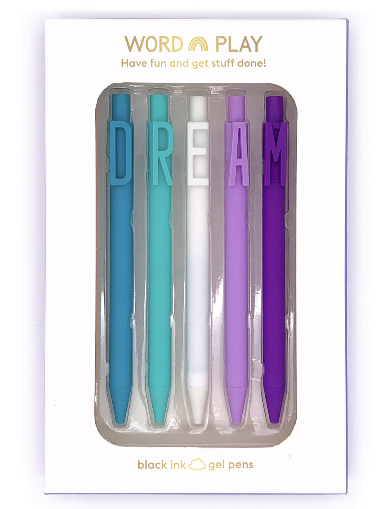 Dream Pen Set Dream Pen Set