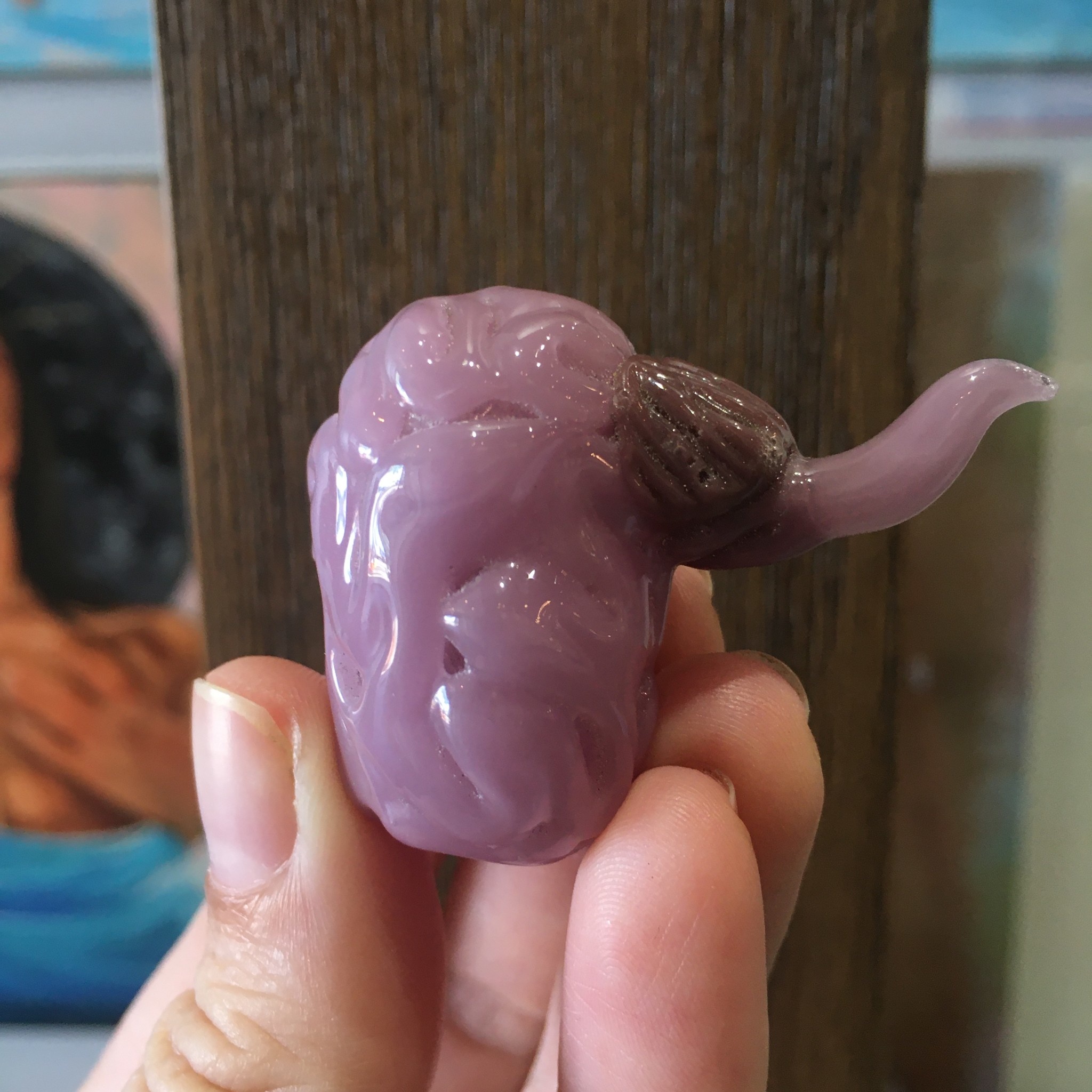 Nash Adams-Pruitt Brain Bead