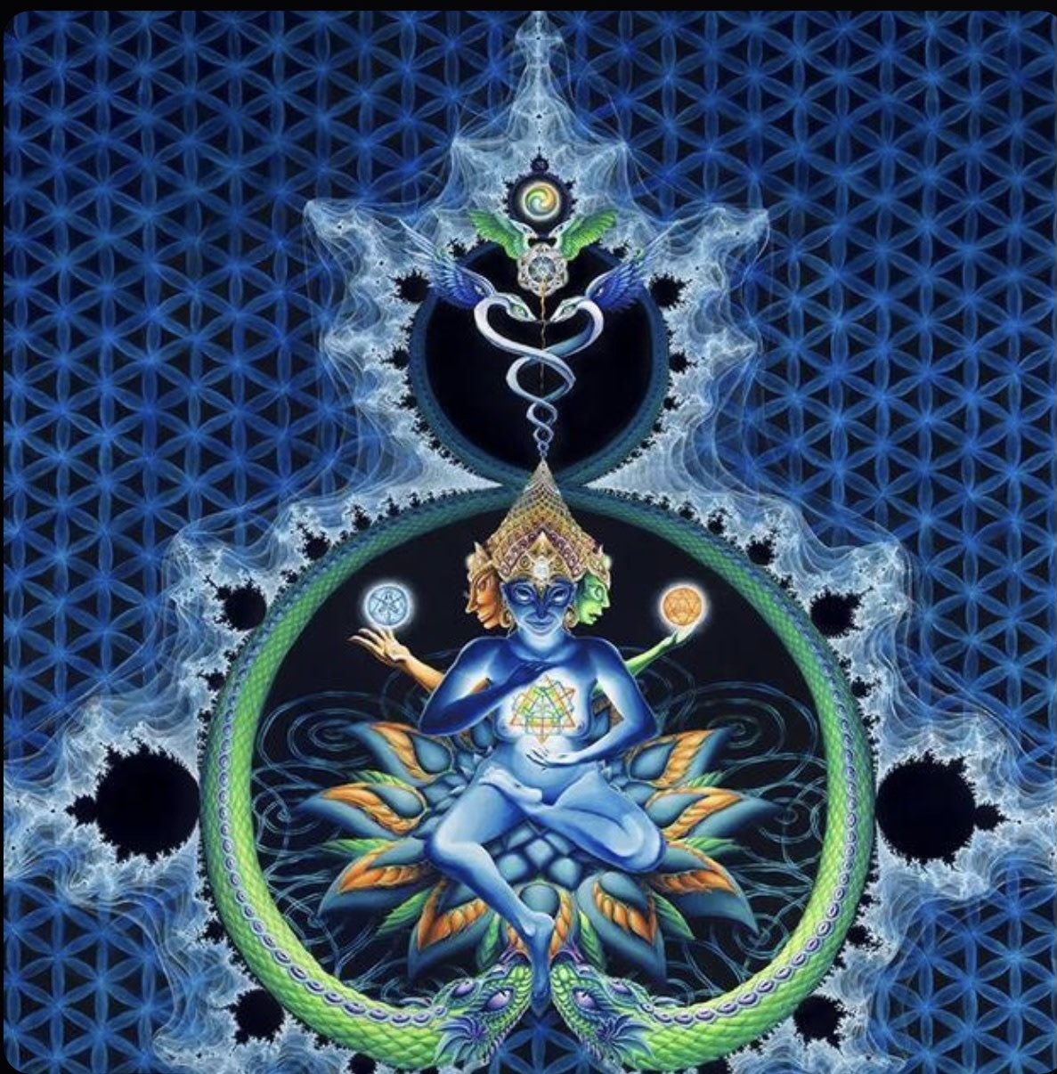 Vajra Event Horizon Vajra Event Horizon