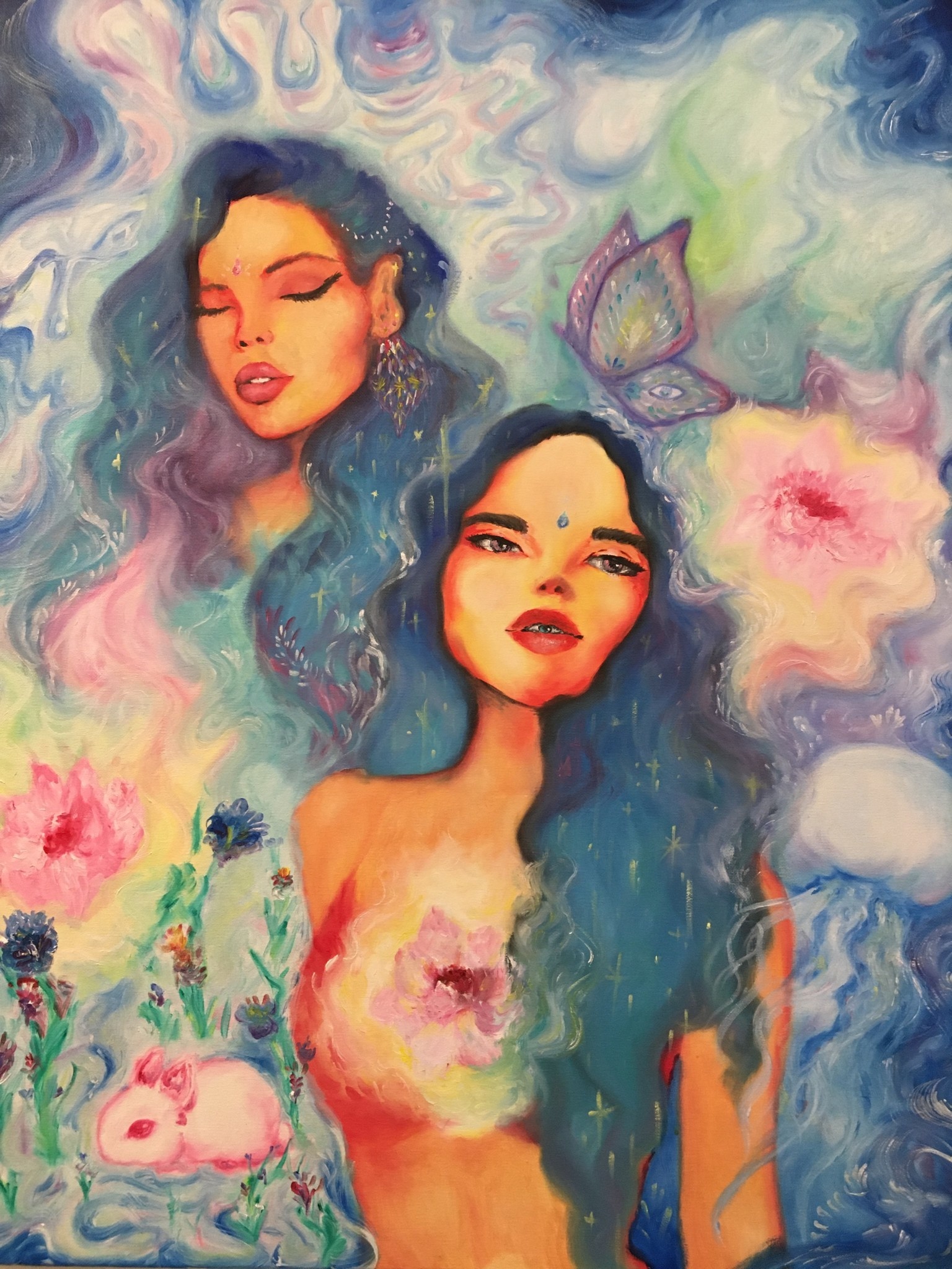 Alyssa Rodrigues Elemental Alyssa Rodrigues Elemental