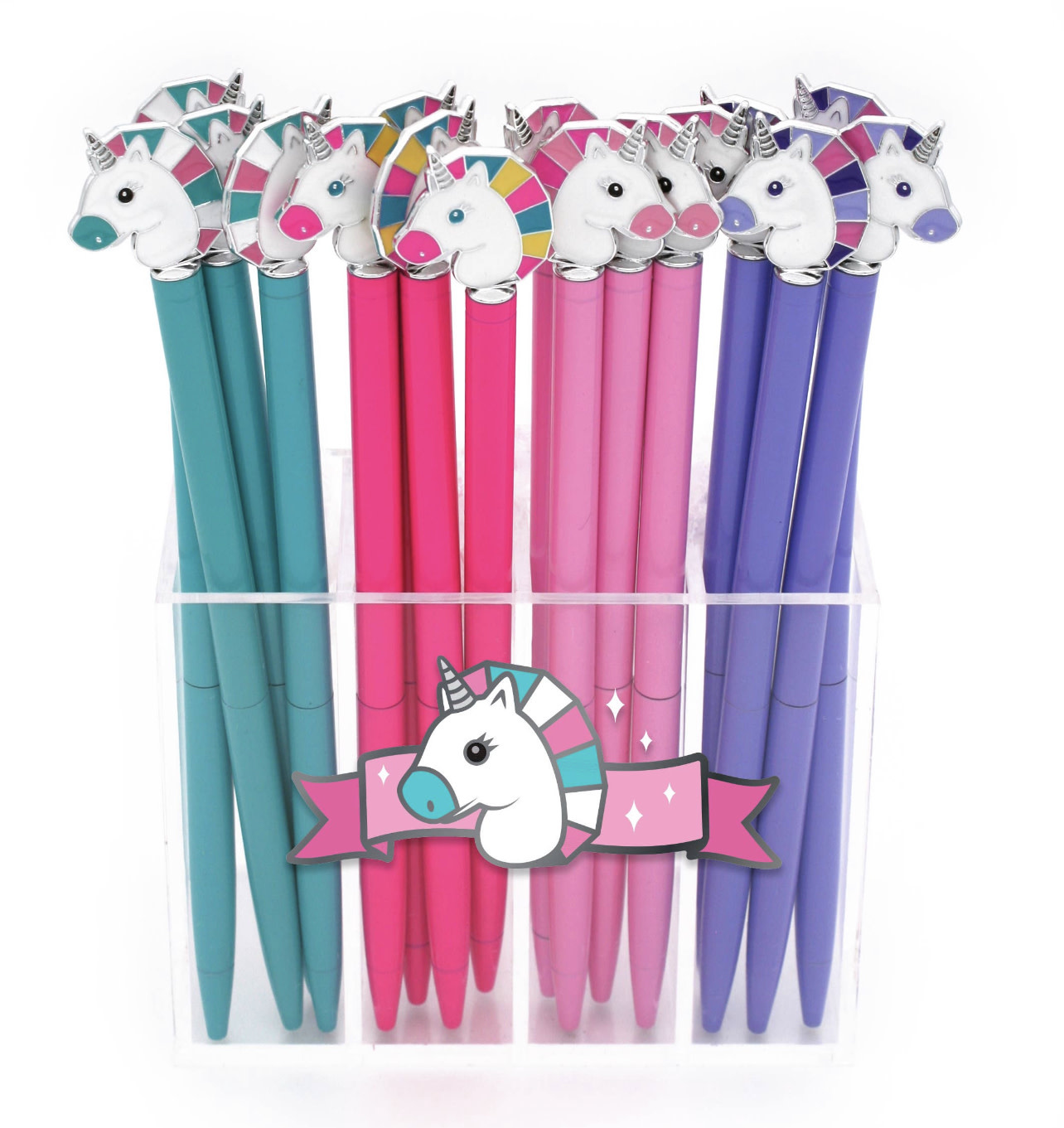 Unicorn Pens Unicorn Pens