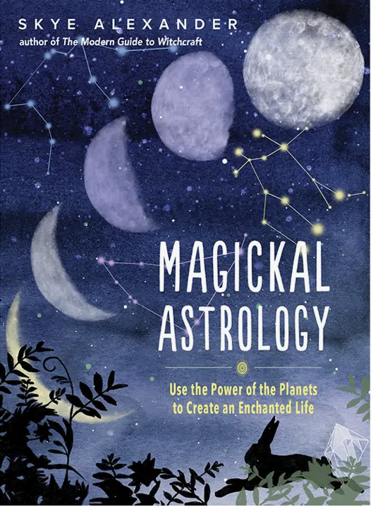 Magickal Astrology Magickal Astrology