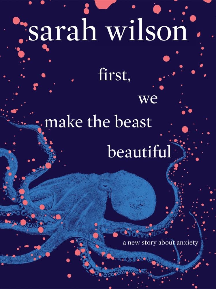 First, We Make the Beast Beautiful First, We Make the Beast Beautiful