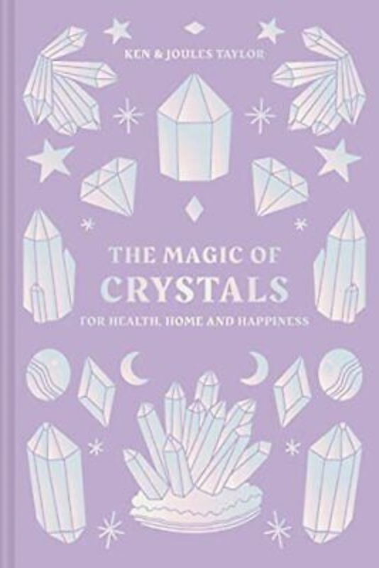The Magic of Crystals The Magic of Crystals