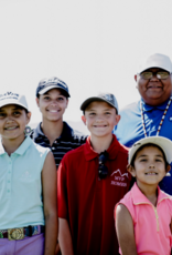 Youth Golf Member 16&under