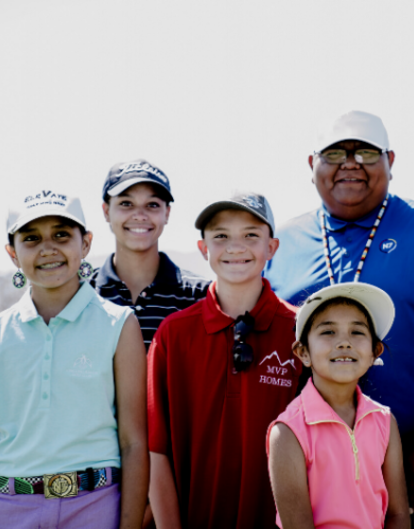 Youth Golf Member 16&under