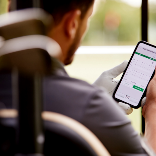 GHIN Handicap Ashland Golf Club