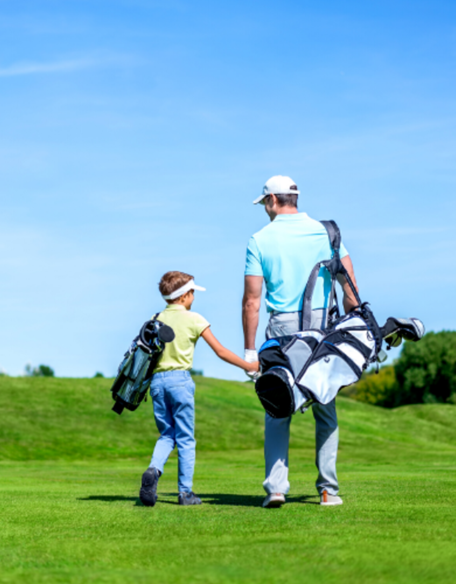 Family Junior Membership