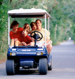 Family Cart Membership