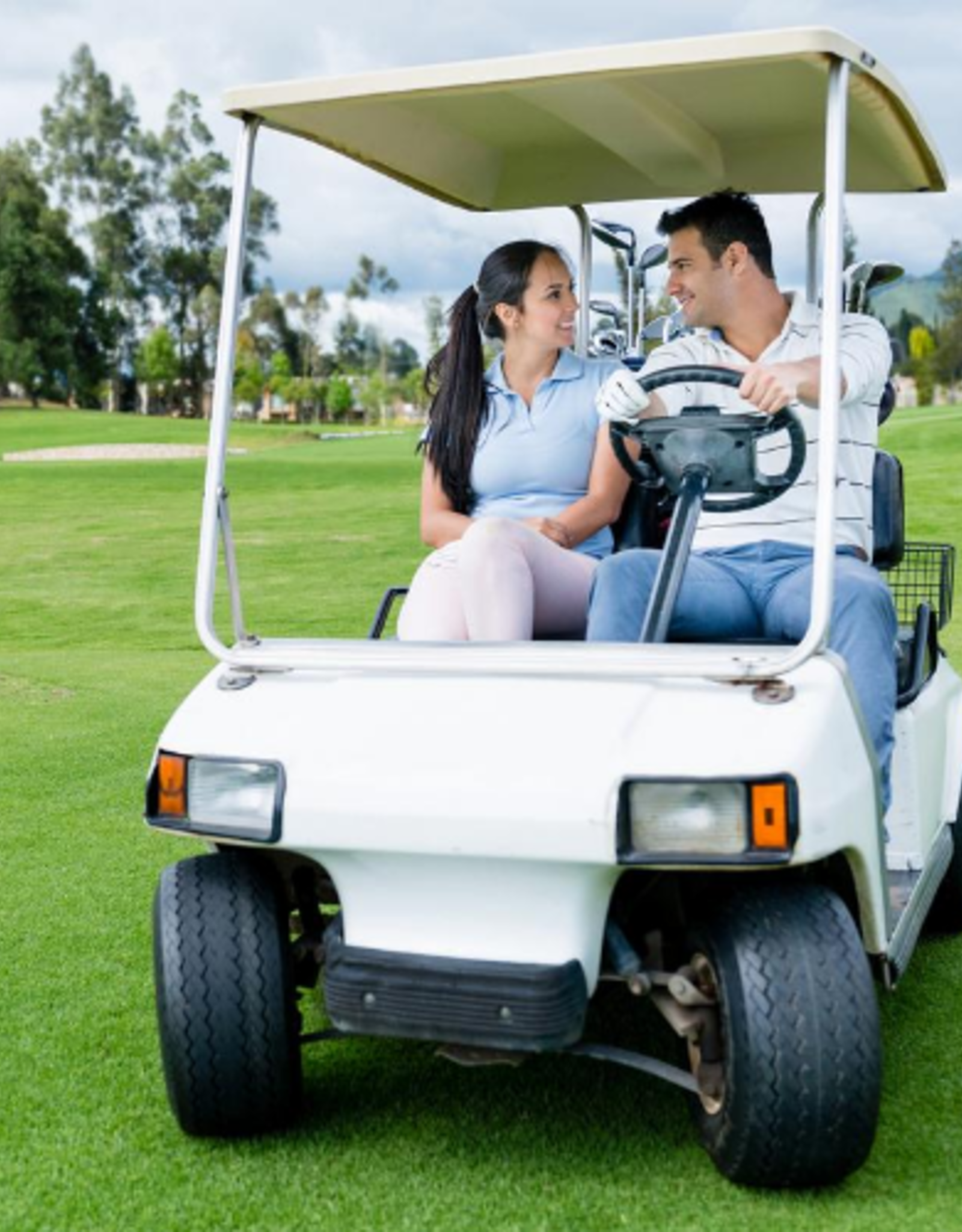 Single Cart Membership