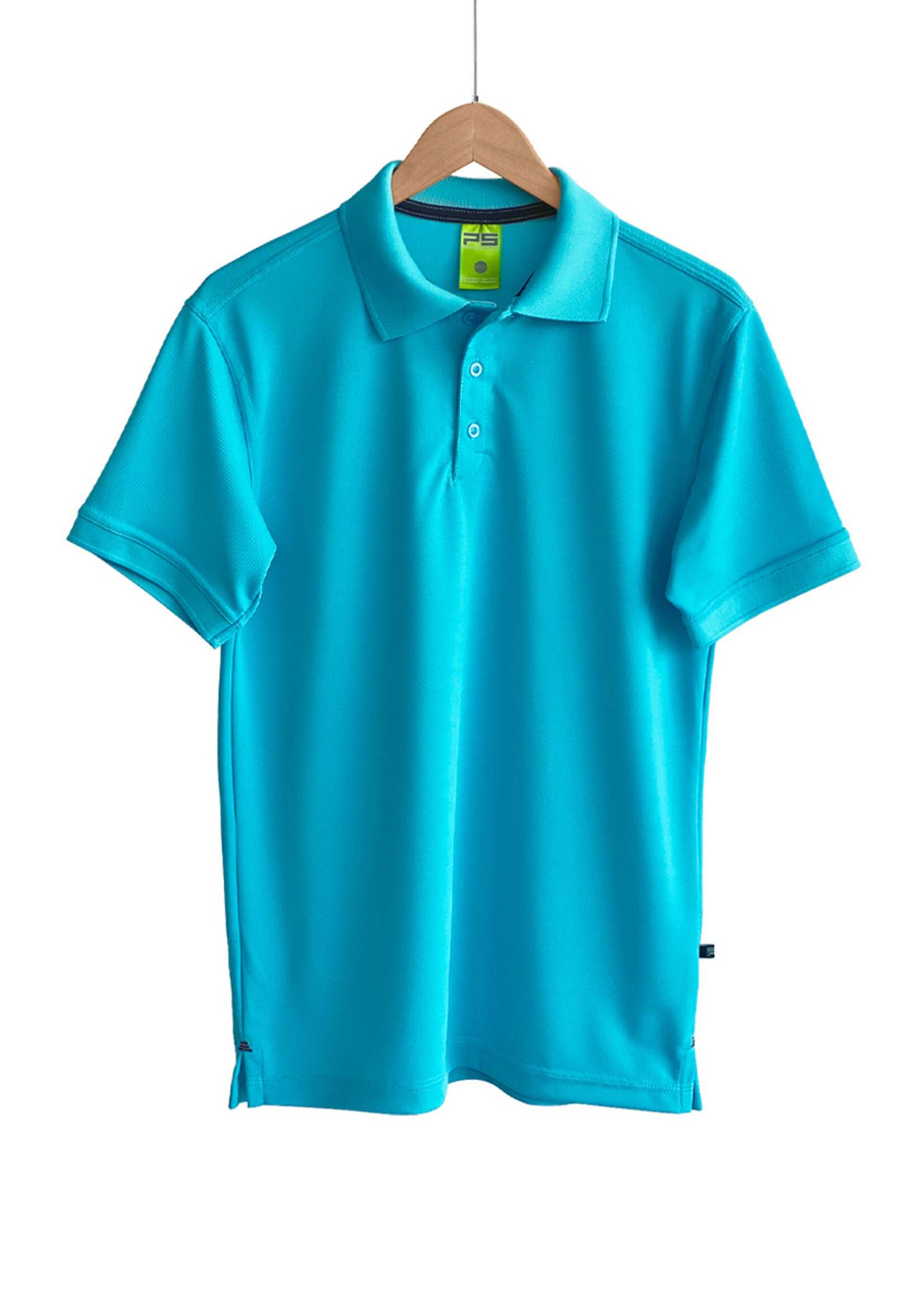 Playerytees STYLE 900C - POLYESTER POLO SPORT 100% POLYESTER